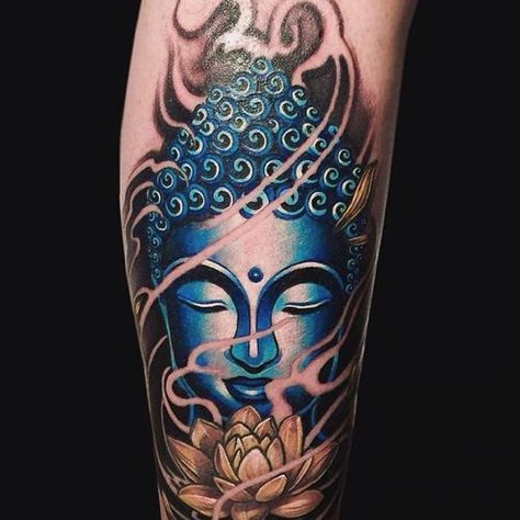 Hindu Indian Tattoo Designs