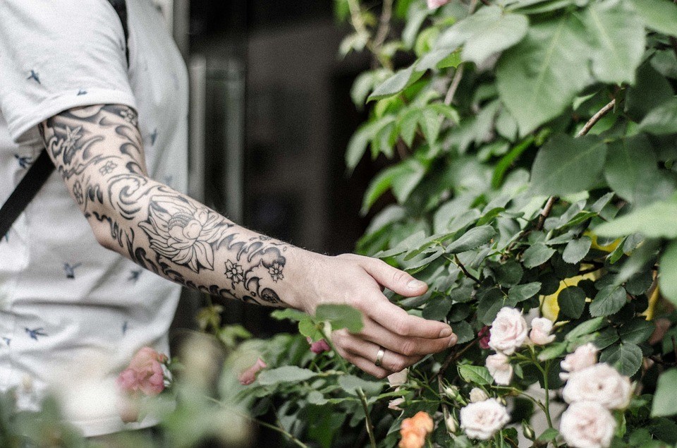 Here are some things you need to know before you get your first tattoo