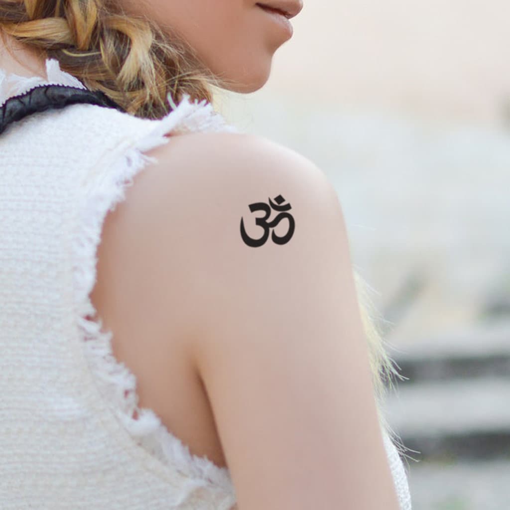 Hindu Indian God Tattoo Design ideas