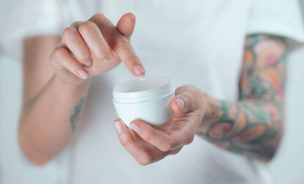 Tattoo Removal Creams: A Guide for Beginners | Goose Tattoo